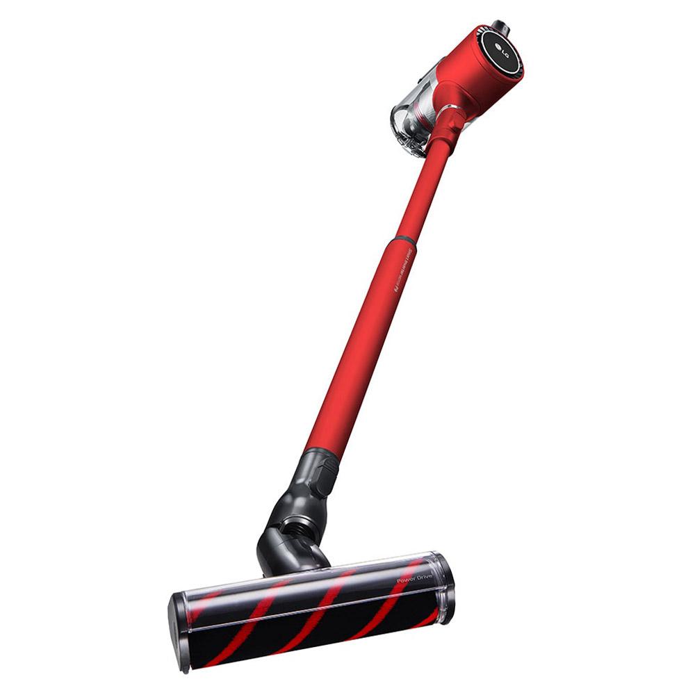 LG A9NEOMULTI Handstick Vacuum Cleaner Recertified - Factory Seconds