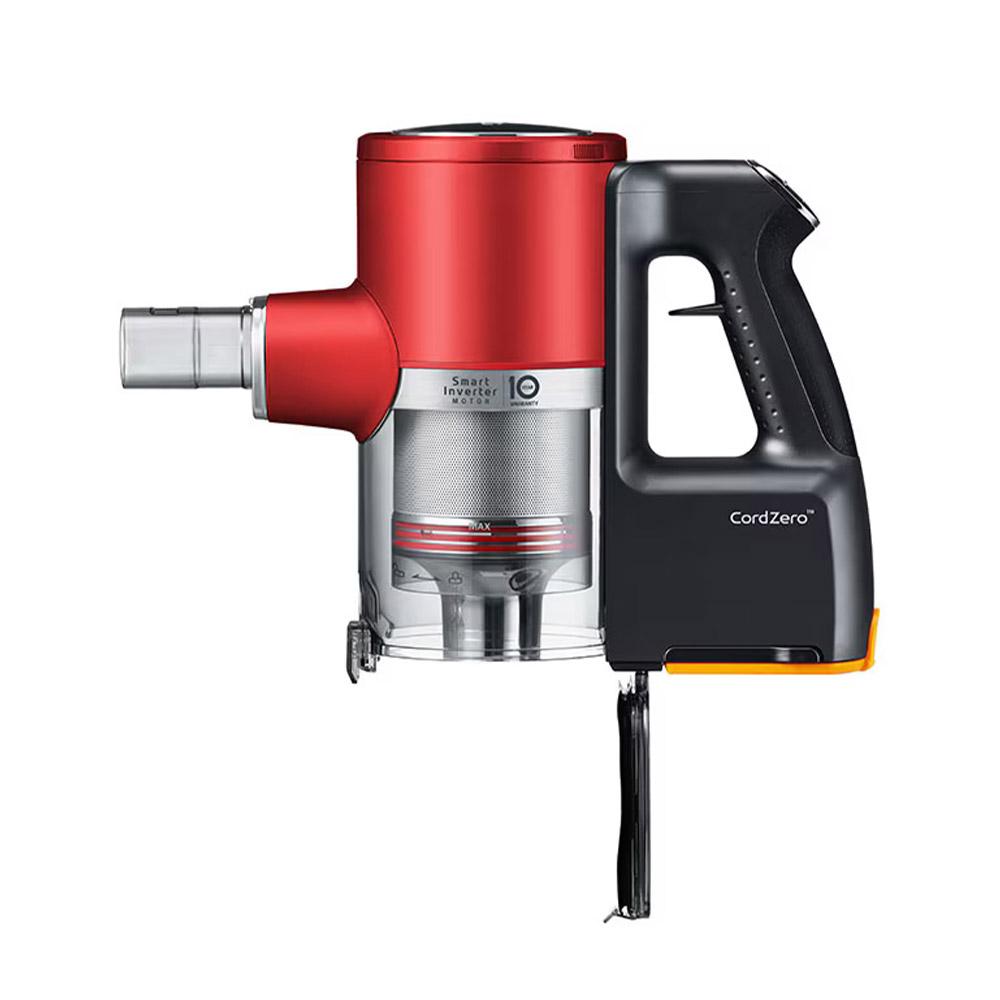 LG A9NEOMULTI Handstick Vacuum Cleaner Recertified - Factory Seconds
