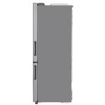 LG GB-455PL 454L Bottom Mount Refrigerator with Door Cooling - Factory Seconds