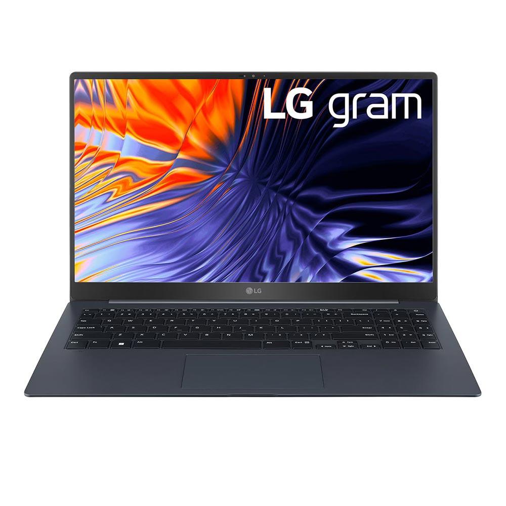 LG Gram 15.6-inch 15Z90RT-G.AA75A3 SuperSlim Neptune Blue Laptop - Factory Seconds
