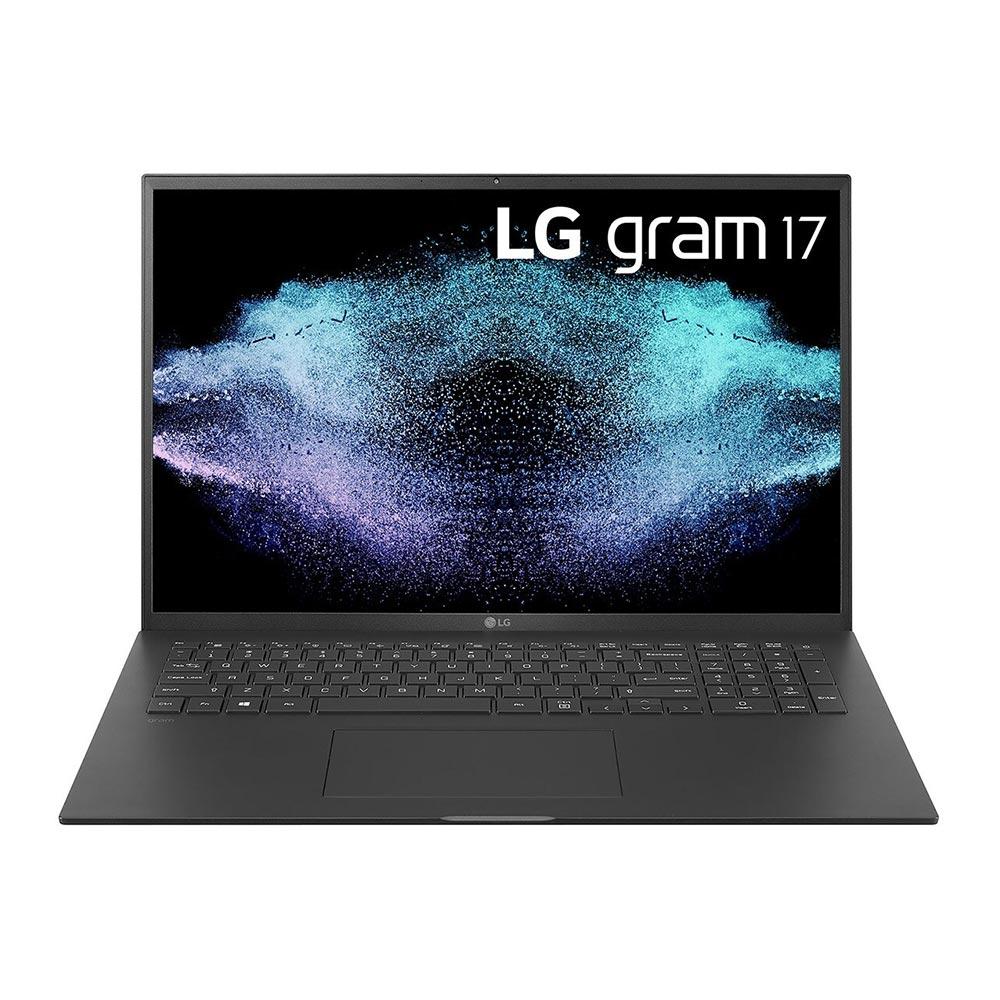 LG Gram 17-inch 17Z90P-G.AA85A Ultra-Lightweight Laptop - Factory Seconds