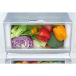 LG GS-D665BSL 665L Side by Side Fridge with Door-in-Door® in Black Stainless Steel - Factory Seconds