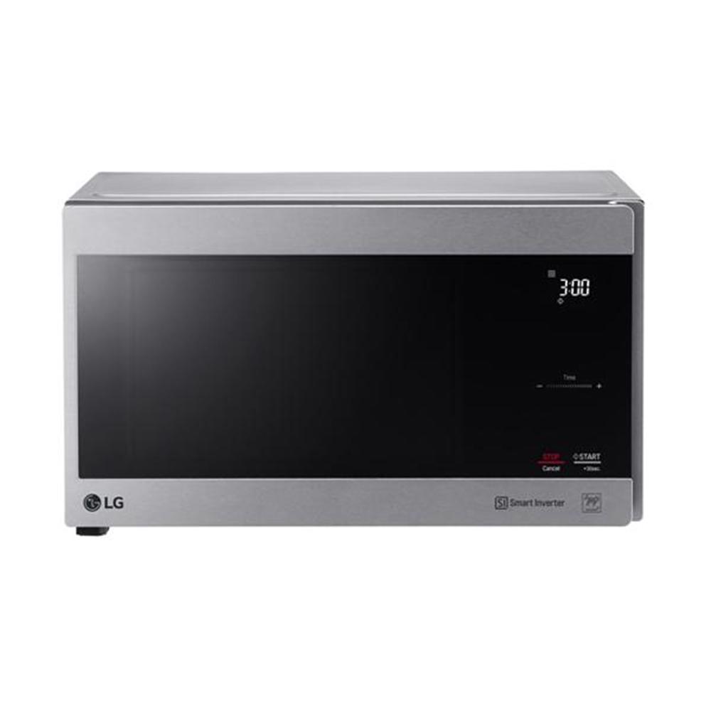 LG MS2596OS 25L NeoChef Stainless Smart Inverter Microwave - Factory Seconds 2nd