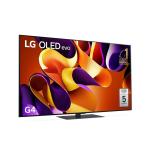 LG OLED65G4PSA 65-inch OLED 4K evo G4 Smart TV - Carton Damaged