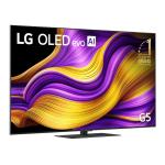 LG OLED65G5PSA 65-inch OLED evo AI G5 4K Smart TV - Carton Damaged