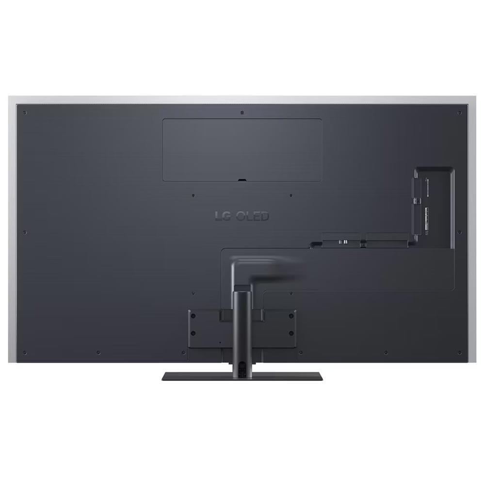LG OLED65G5PSA 65-inch OLED evo AI G5 4K Smart TV - Carton Damaged