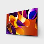 LG OLED77G4PSA 77-inch OLED 4K evo G4 Smart TV - Carton Damaged