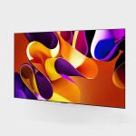 LG OLED77G4PSA 77-inch OLED 4K evo G4 Smart TV - Carton Damaged