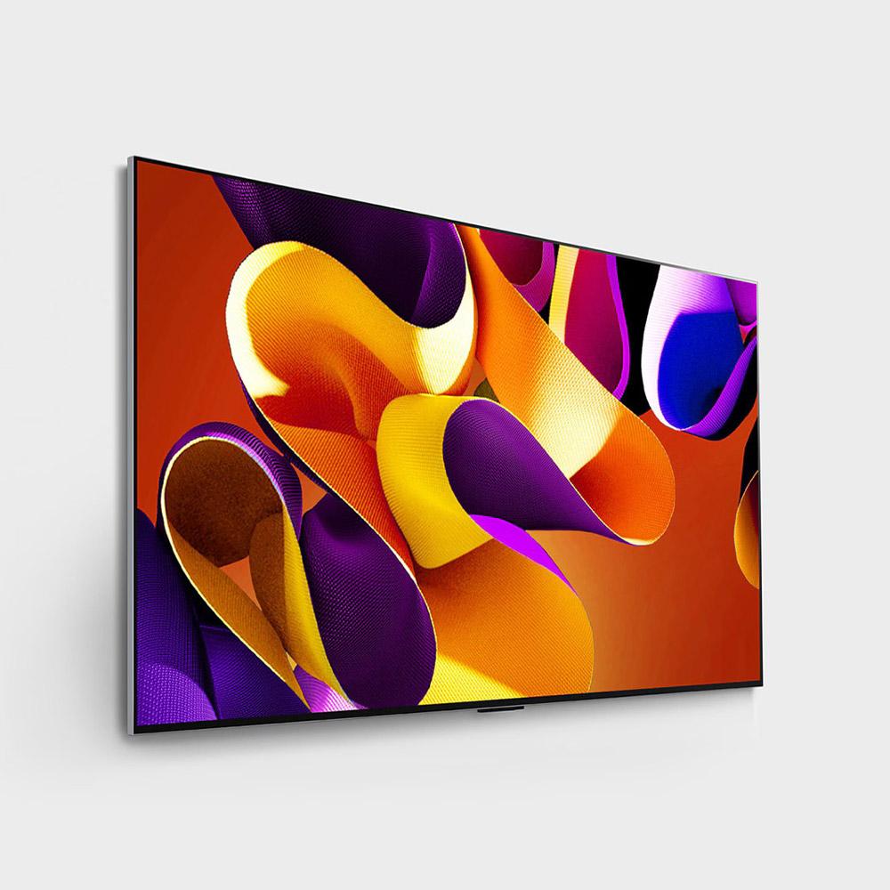 LG OLED77G4PSA 77-inch OLED 4K evo G4 Smart TV - Carton Damaged