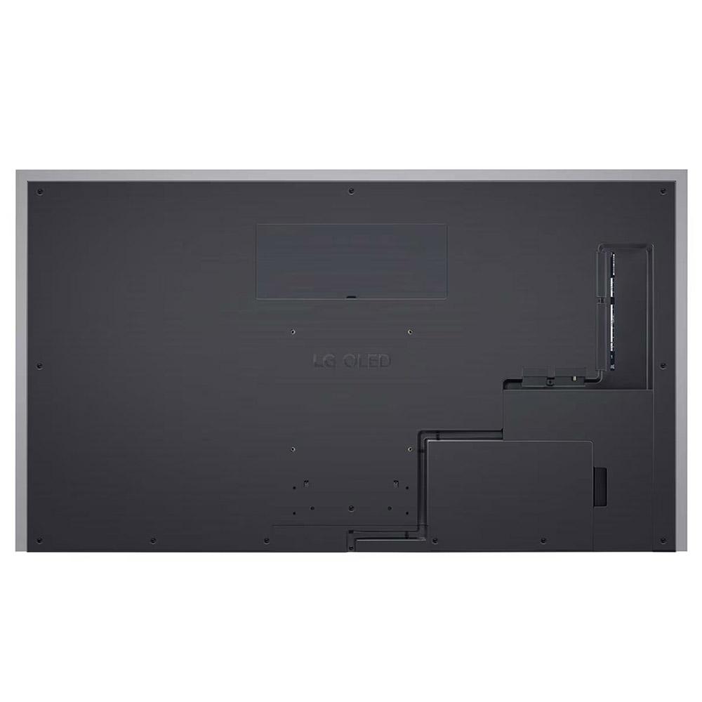 LG OLED77G4PSA 77-inch OLED 4K evo G4 Smart TV - Carton Damaged