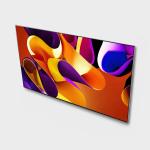 LG OLED77G4PSA 77-inch OLED 4K evo G4 Smart TV - Carton Damaged