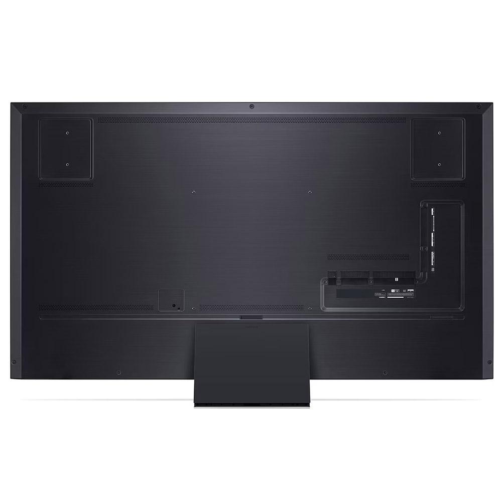 LG 86QNED86SRA 86-inch QNED86 4K UHD Smart Mini LED TV - Factory Seconds