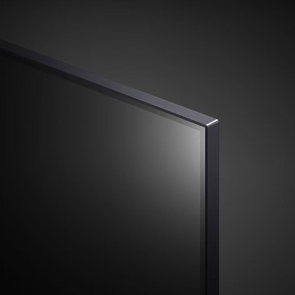 LG 86QNED86SRA 86-inch QNED86 4K UHD Smart Mini LED TV - Factory Seconds