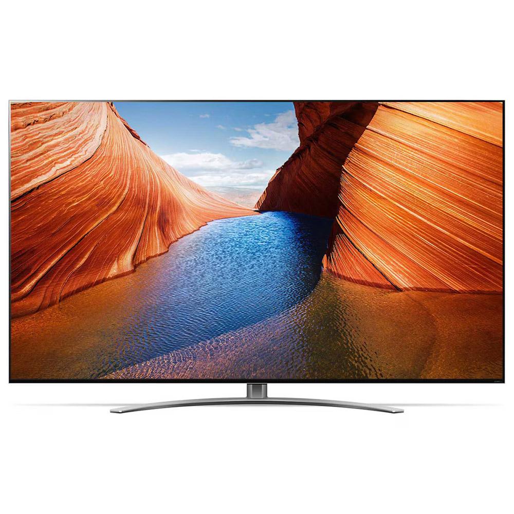 LG 75QNED99SQB 75-inch QNED99 8K Smart TV - Factory Seconds