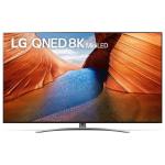 LG 75QNED99SQB 75-inch QNED99 8K Smart TV - Factory Seconds