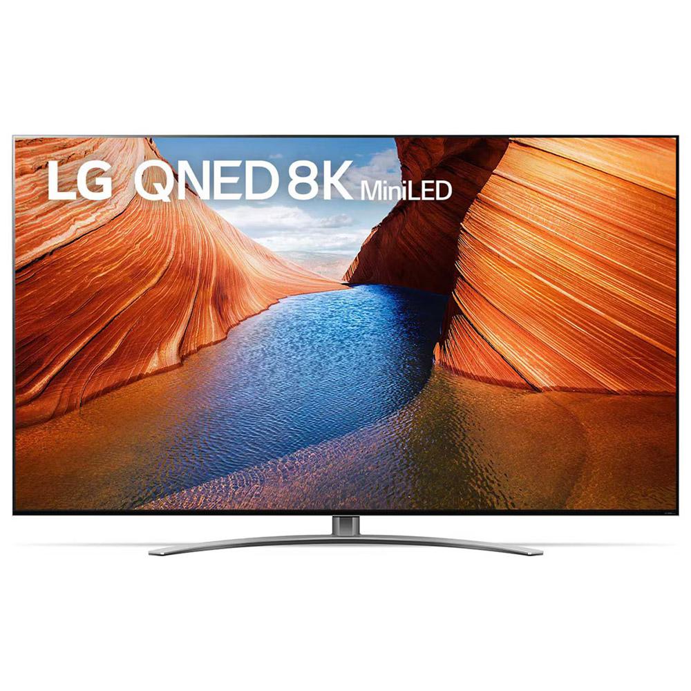LG 75QNED99SQB 75-inch QNED99 8K Smart TV - Factory Seconds