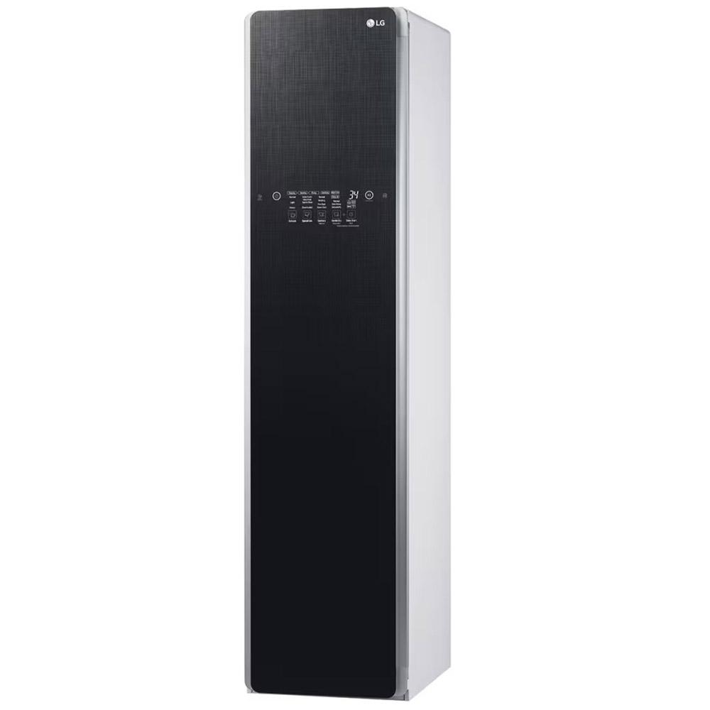 LG S3BF Digital Display Styler Steam Clothing Care System® with ThinQ® - Factory Seconds
