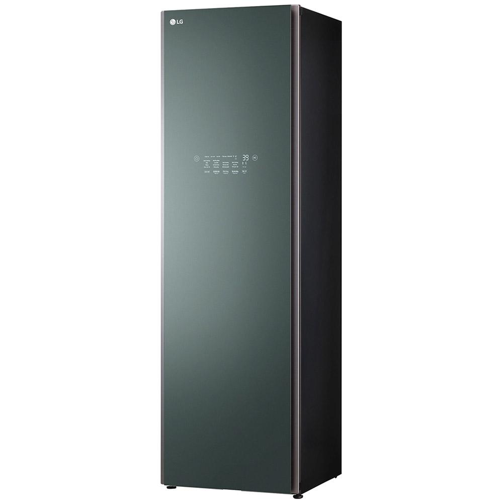 LG S5GOC Styler Steam Clothing Care System® with ThinQ - Carton Damaged