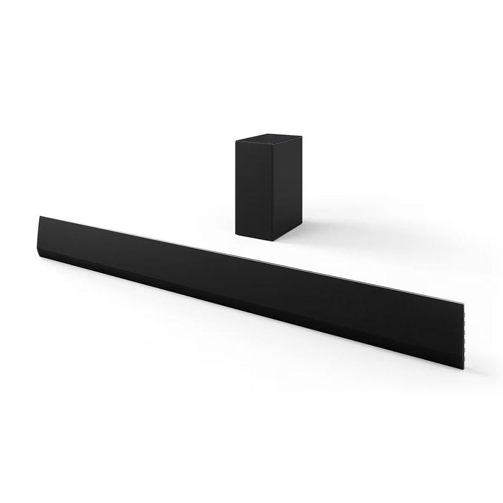 LG SG10TY G Series 3.1 Channel 420W Dolby Atmos Soundbar - Factory Seconds