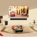 LG SG10TY G Series 3.1 Channel 420W Dolby Atmos Soundbar - Factory Seconds