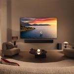 LG SG10TY G Series 3.1 Channel 420W Dolby Atmos Soundbar - Factory Seconds