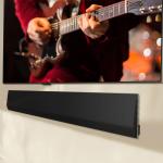 LG SG10TY G Series 3.1 Channel 420W Dolby Atmos Soundbar - Factory Seconds