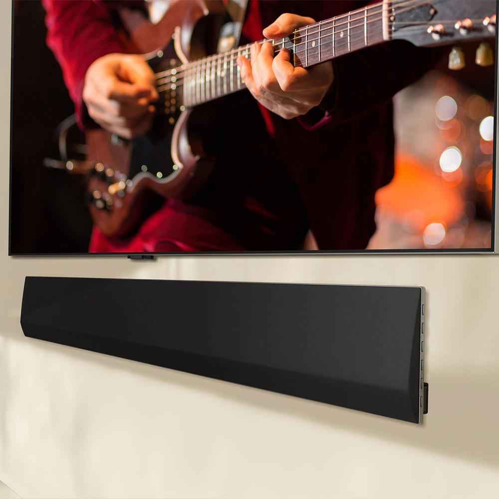 LG SG10TY G Series 3.1 Channel 420W Dolby Atmos Soundbar - Factory Seconds