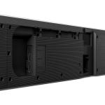 LG SG10TY G Series 3.1 Channel 420W Dolby Atmos Soundbar - Factory Seconds