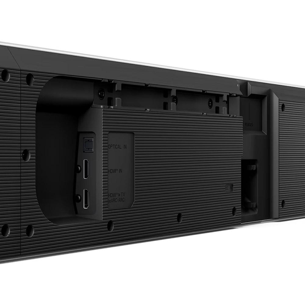 LG SG10TY G Series 3.1 Channel 420W Dolby Atmos Soundbar - Factory Seconds