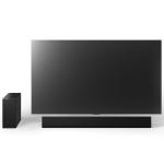 LG SG10TY G Series 3.1 Channel 420W Dolby Atmos Soundbar - Factory Seconds