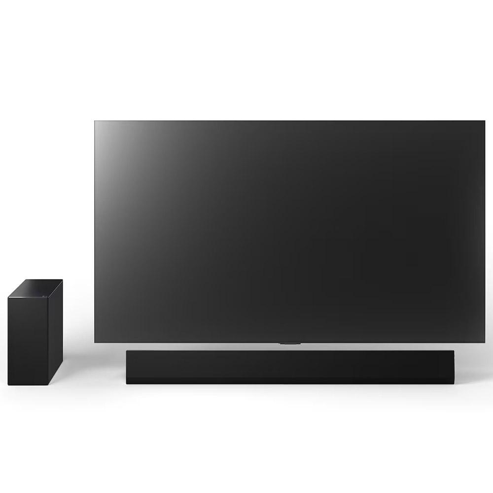 LG SG10TY G Series 3.1 Channel 420W Dolby Atmos Soundbar - Factory Seconds