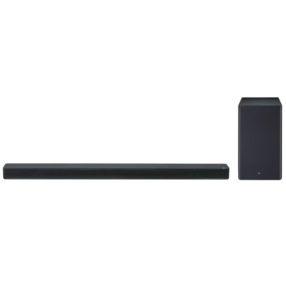 LG SK8Y 360W 2.1CH Dolby Atmos Soundbar - Factory Seconds