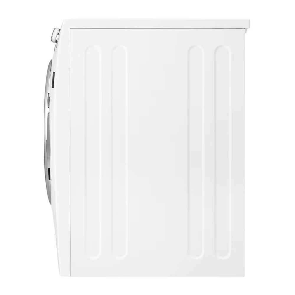 LG WD1411SBW 11kg Front Load Washing Machine with True Steam - Factory Seconds