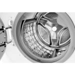 LG WD1411SBW 11kg Front Load Washing Machine with True Steam - Factory Seconds