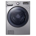 LG WDC1215HSVE 15kg/8kg Front Load Washer Dryer Combo - Factory Seconds