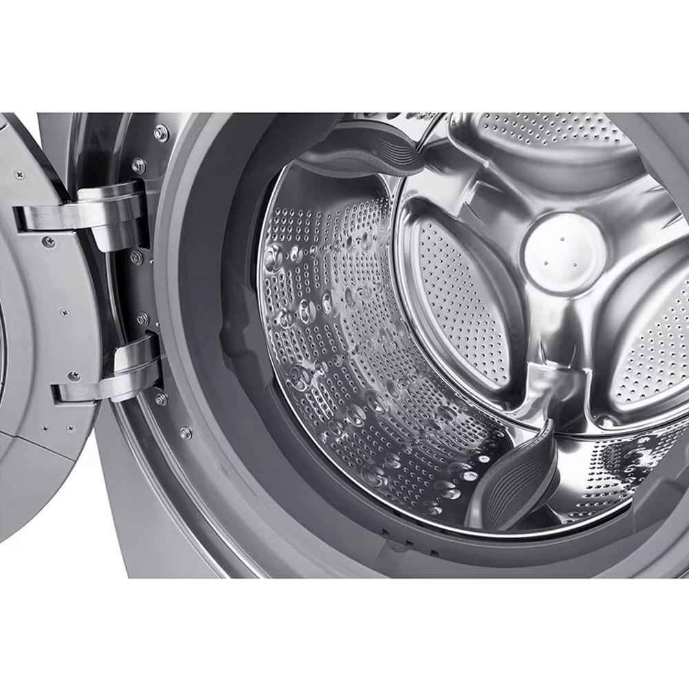 LG WDC1215HSVE 15kg/8kg Front Load Washer Dryer Combo - Factory Seconds