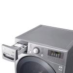 LG WDC1215HSVE 15kg/8kg Front Load Washer Dryer Combo - Factory Seconds