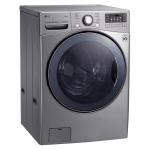 LG WDC1215HSVE 15kg/8kg Front Load Washer Dryer Combo - Factory Seconds