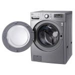 LG WDC1215HSVE 15kg/8kg Front Load Washer Dryer Combo - Factory Seconds