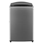 LG WTL3-09G 9kg Series 3 Top Load Washing Machine with AI DD® in Grey - Factory Seconds