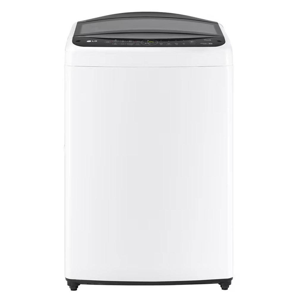 LG WTL5-10W 10kg Series 5 Top Loading Washing Machine with AI DD® - Factory Seconds