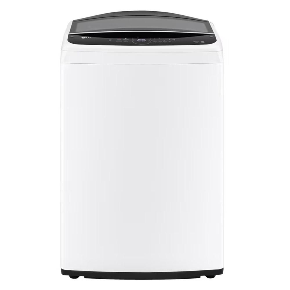 LG WTL9-14W 14kg Series 9 Top Load Washing Machine with AI DD® - Carton Damaged