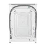 LG WV5-1409W 9kg White Front Load Washing Machine with Steam - Factory Seconds