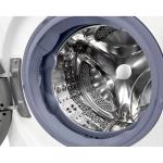 LG WV5-1409W 9kg White Front Load Washing Machine with Steam - Factory Seconds