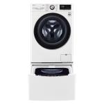 LG WV9-1412W-WTP20WY 14kg Washer TWINWash® System including MiniWasher - Carton Damaged