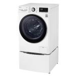 LG WV9-1412W-WTP20WY 14kg Washer TWINWash® System including MiniWasher - Carton Damaged