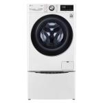 LG WV9-1412W-WTP20WY 14kg Washer TWINWash® System including MiniWasher - Carton Damaged