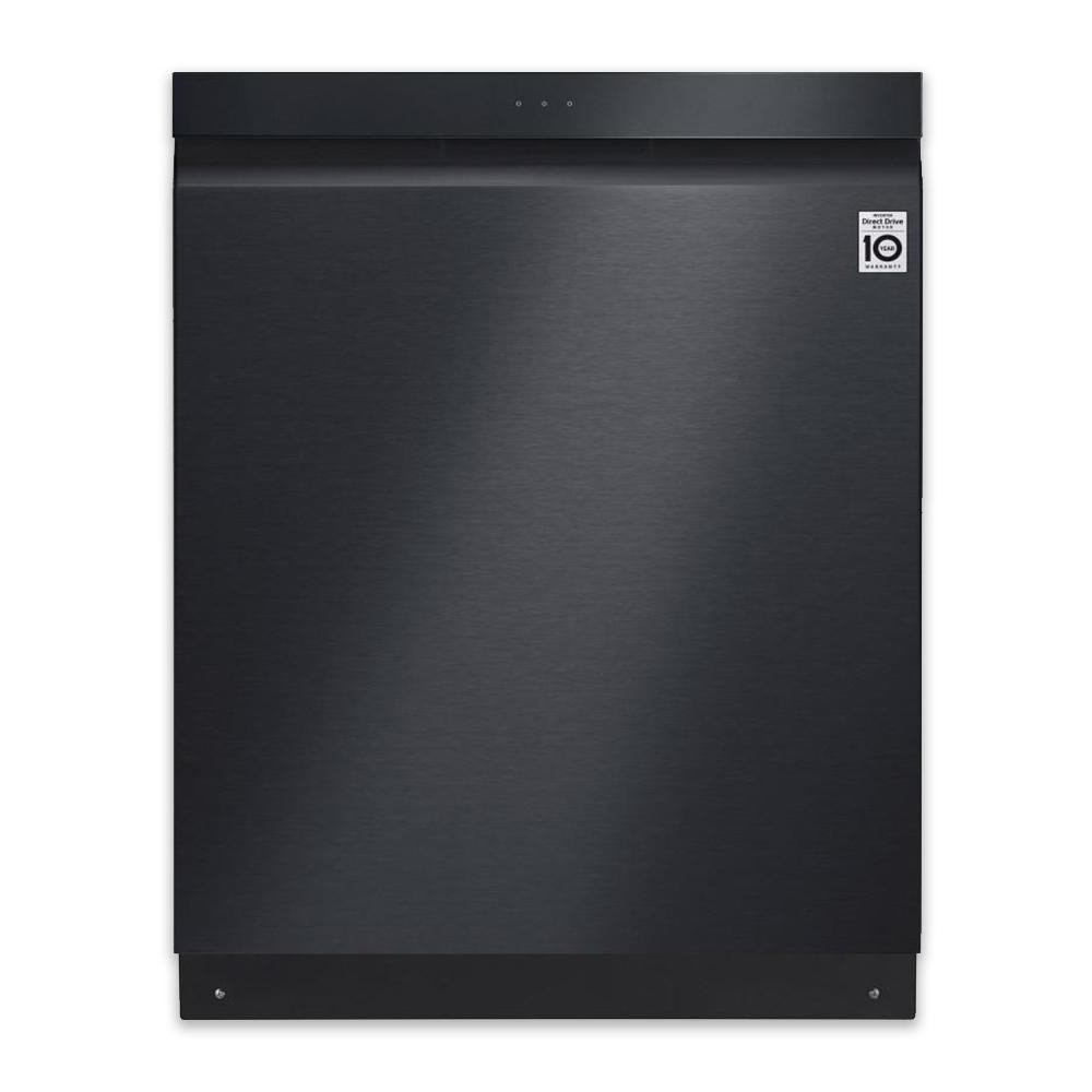 LG XD3A25UMB 60cm 15 Place QuadWash Built Under Dishwasher - Factory Seconds 2nd