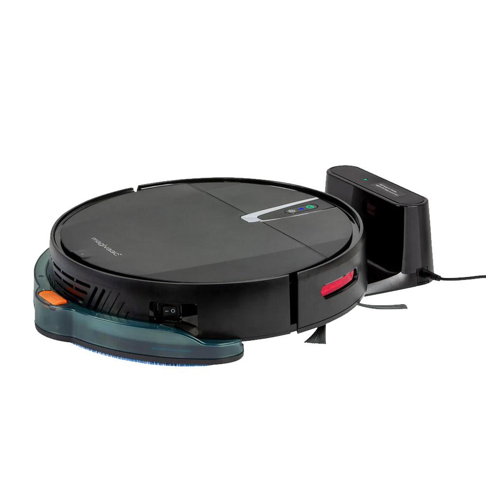Magivaac RV2100 3-in-1 Robot Vacuum and Mop - Carton Damaged