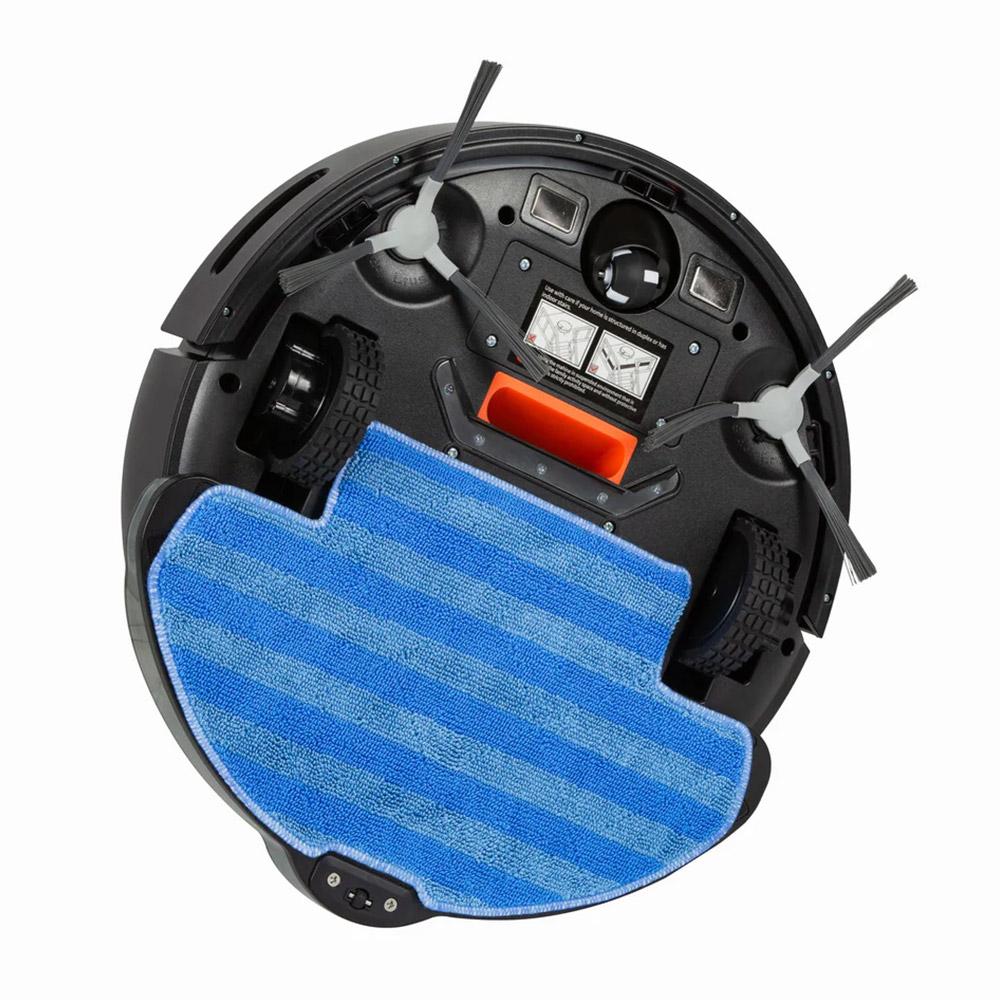Magivaac RV2100 3-in-1 Robot Vacuum and Mop - Carton Damaged